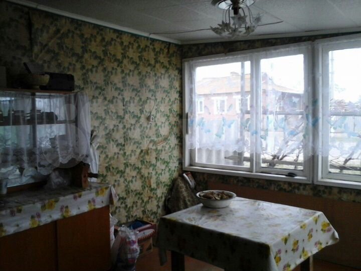 Дом 88 м² на участке 8 сот.