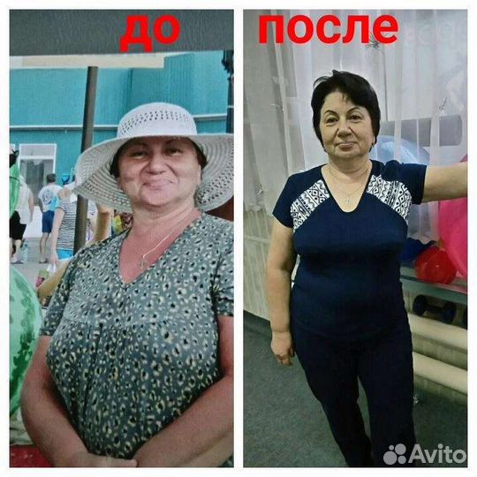 Тренер по фитнесу