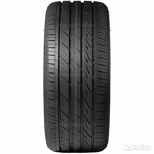 Delinte DH6 315/35 R20 110W