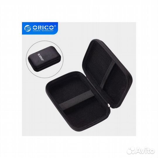 Защитный чехол Orico для HDD 2.5