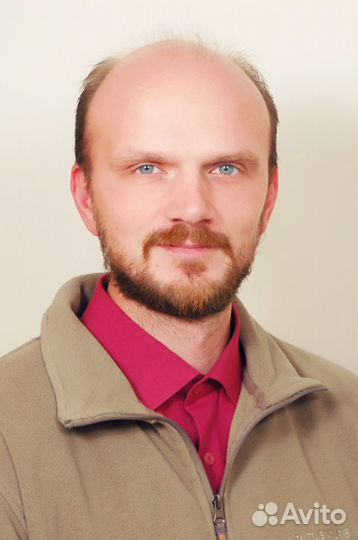 Репетитор по математике