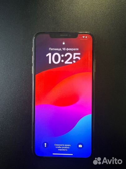 iPhone Xs Max, 64 ГБ