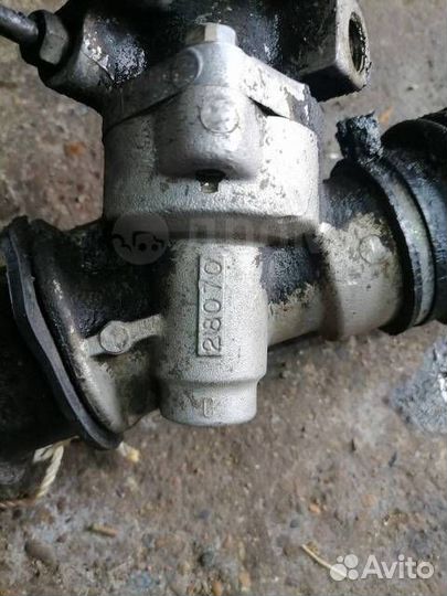 Рулевая рейка тайота Таунайс см-65