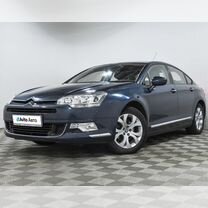 Citroen C5 2.0 AT, 2008, 127 323 км, с пробегом, цена 879 000 руб.