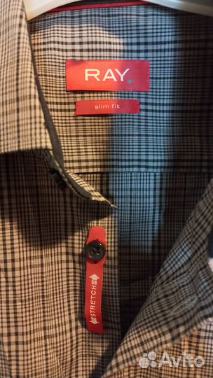 Рубашка Люкс из Европы