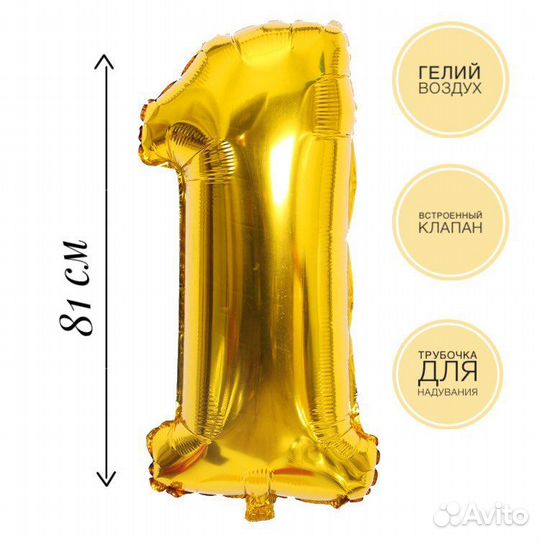 Воздушные шары