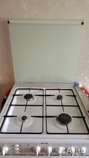 Газовая плита бу