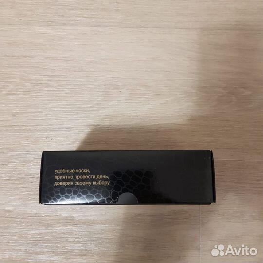 Набор мужских носков 3 пары RoeRue