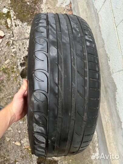 Kormoran SUV Summer 235/55 R18