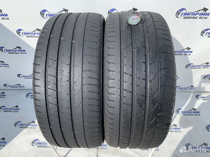 Pirelli P Zero 235/35 R20 88Y