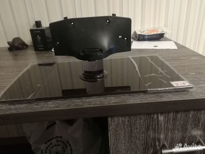 Подставка для телевизора samsung series 6