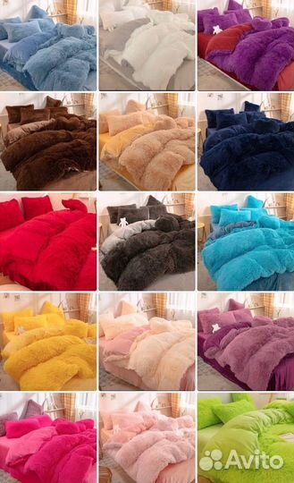 Постельное белье