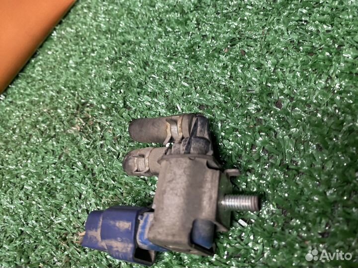 Клапан электромагнитный Nissan Almera classic