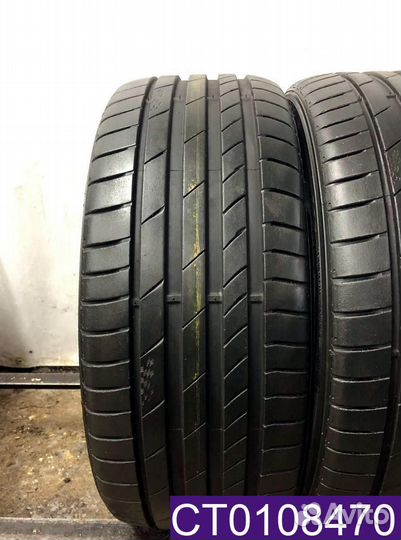 Kumho Ecsta PS71 225/45 R17 94Y