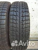 Michelin X-Ice 195/65 R15 91Q