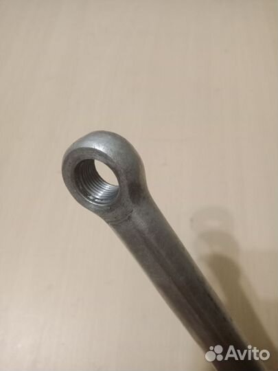 Ведущая звезда от велосипеда 