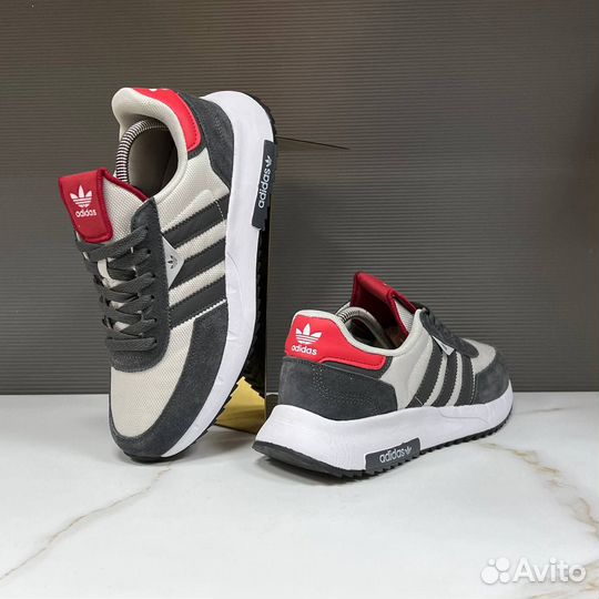 Кроссовки мужские adidas