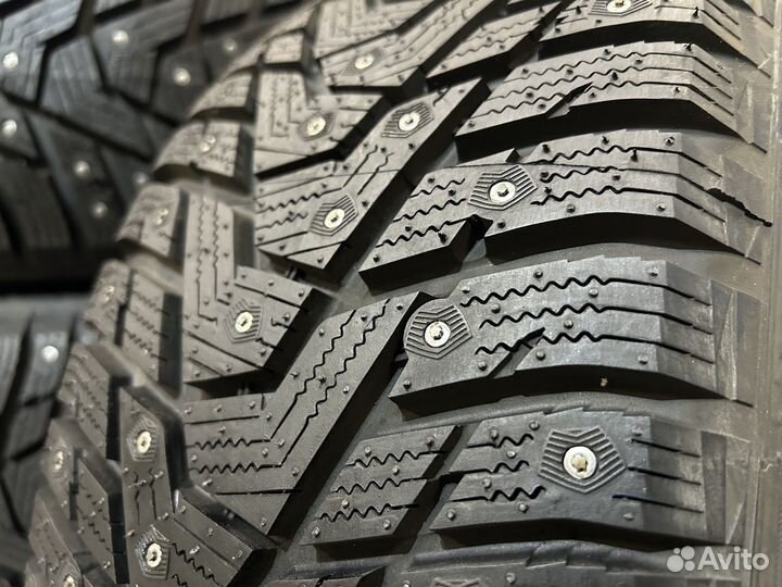 Hankook Winter I'Pike RS2 W429 235/55 R17 103T