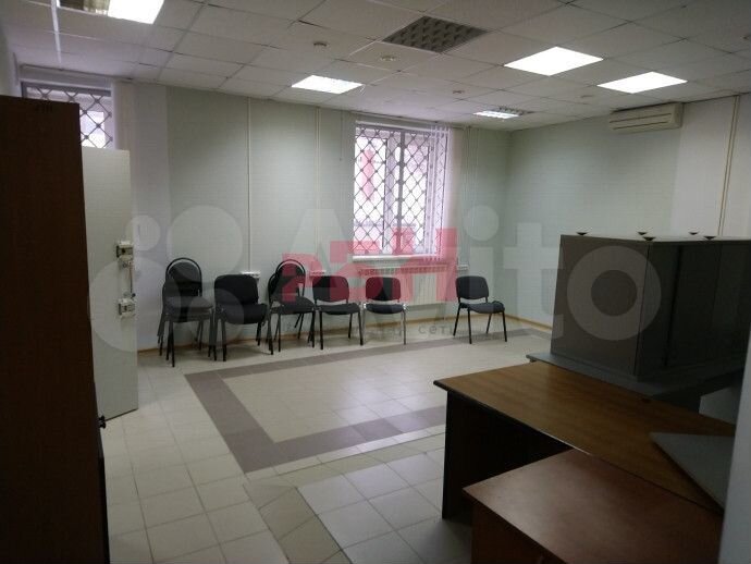 Сдам офисное помещение, 59.9 м²