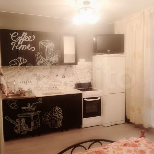 Квартира-студия, 28 м², 7/10 эт.