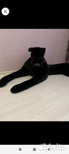 Большая мягкая игрушка