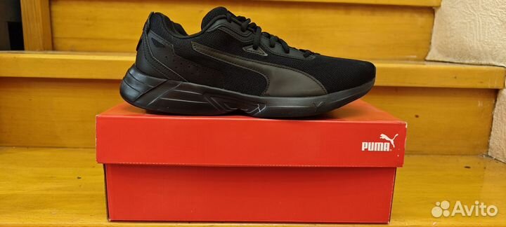 Кроссовки Puma 39.5, 40 и 42 размер оригинал