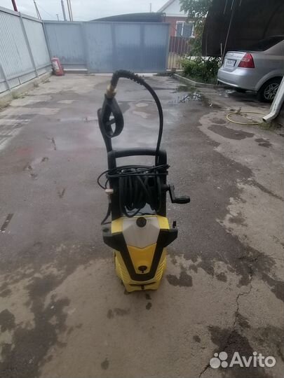 Автомойка Чемпион