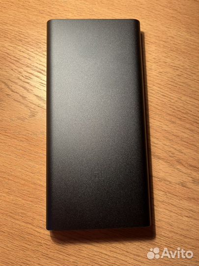 Повербанк xiaomi 10000 mAh