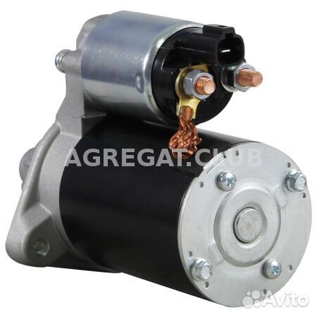 Стартер krauf STM1462RN