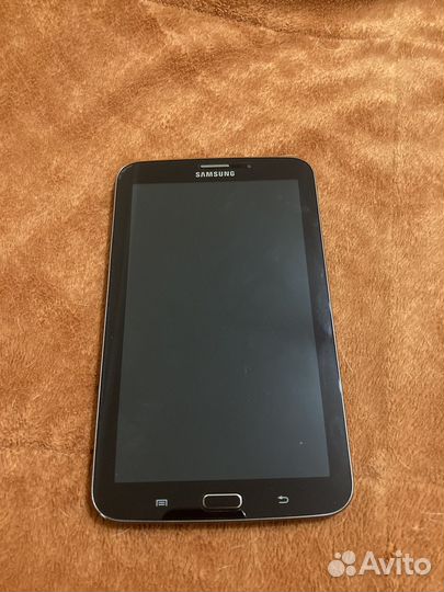 Samsung galaxy tab 3