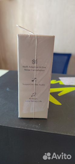 Беспроводные наушники honor choice earbuds x5 Pro