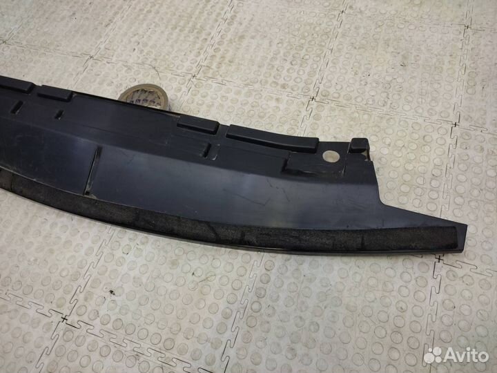 Пыльник двигателя Lexus Lx570 J200 2015