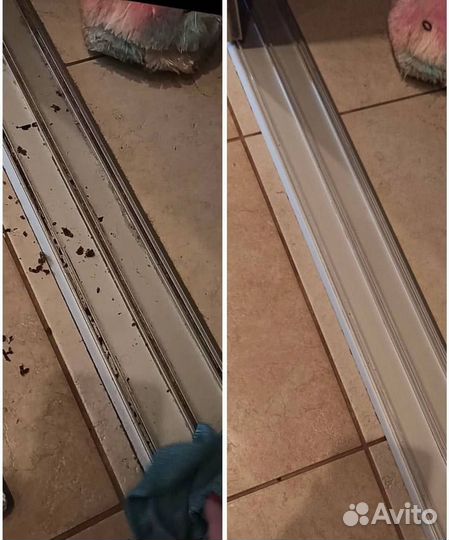 Клининг, генеральная уборка, мойка окон