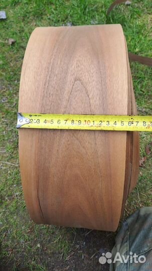 Шпон бук натуральный для творчества