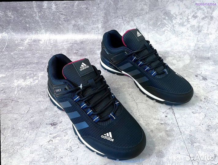 Кроссовки Adidas Terrex (Арт.25787)