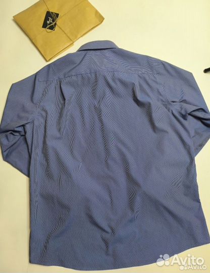 Рубашка Morgan ворот 45/46