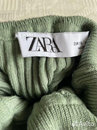 Водолазка женская zara
