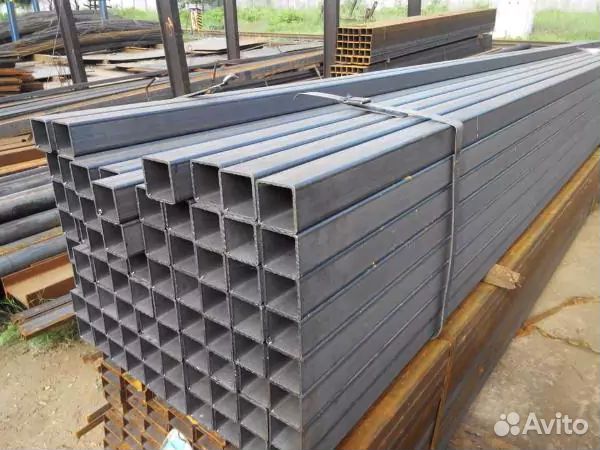 Проф. труба