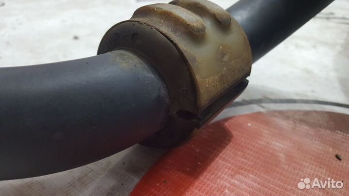 Стабилизатор передний AMG Mercedes W211 W219