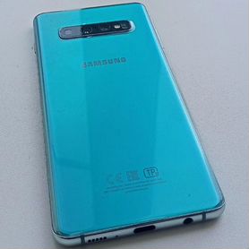 Samsung Galaxy S10+, 8/128 ГБ