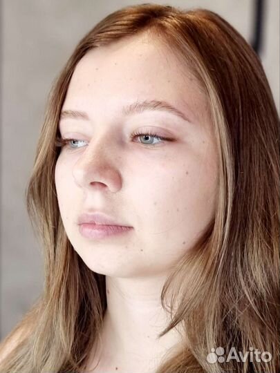 Наращивание ресниц, архитектура бровей