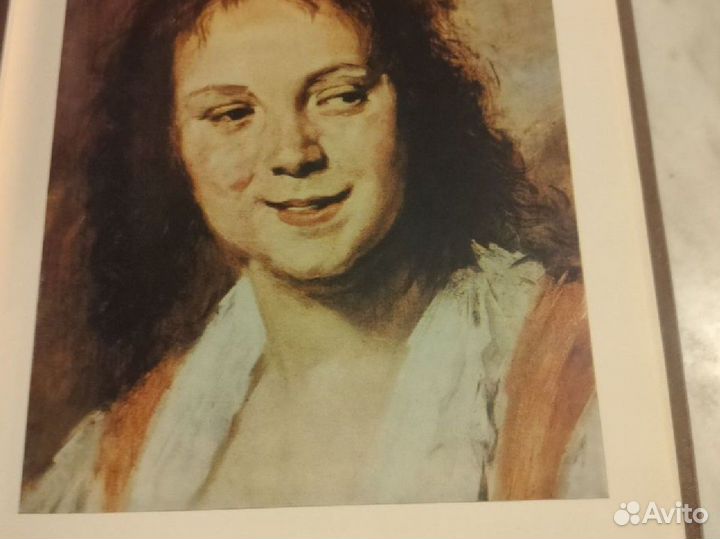 История искусства зарубежных стран