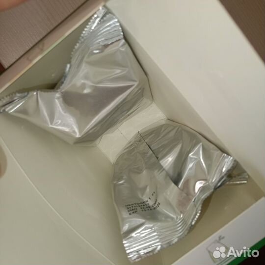 Детская смесь симилак и nestogen