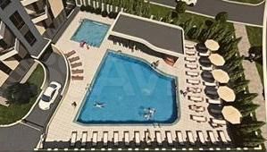 Гостиница, 6470 м²
