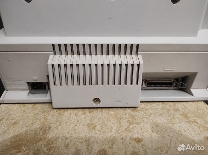 Принтер HP LaserJet