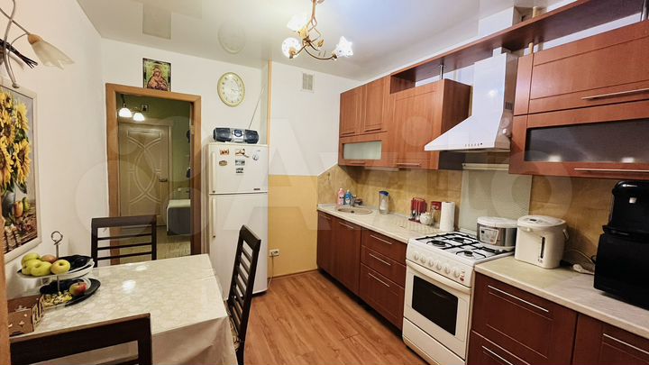2-к. квартира, 48 м², 2/9 эт.
