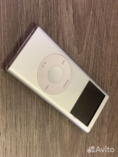 Плеер iPod nano 2
