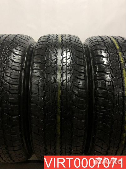 Dunlop Grandtrek AT22 285/65 R17 116H