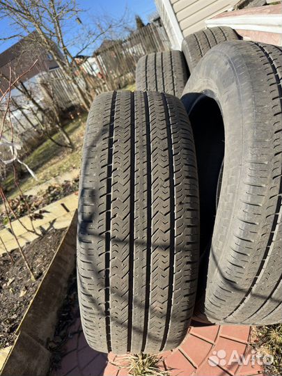 Viatti Bosco H/T 235/60 R18 103V