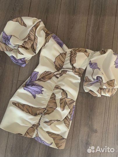 Платье love republic